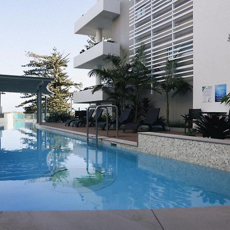 Rumba Beach Resort Caloundra Bagian luar foto
