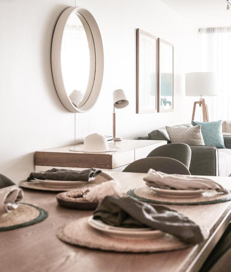 Rumba Beach Resort Caloundra Bagian luar foto A staged home